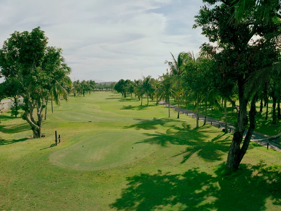 Golf Course Image